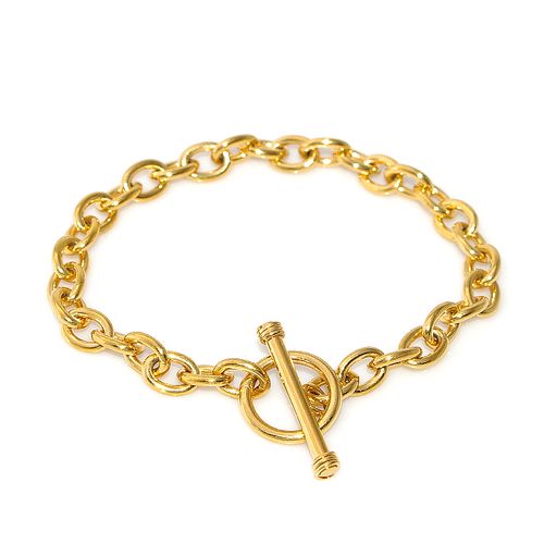 Chain bracelet