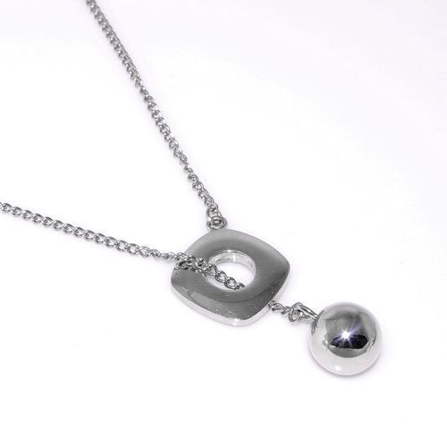 chain necklace