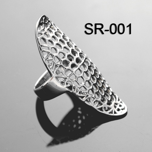 SR-001