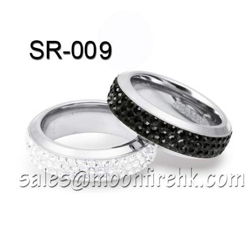 SR-009