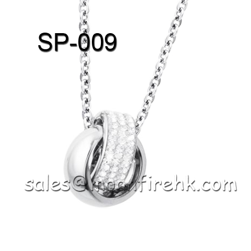SP-009 Crystal