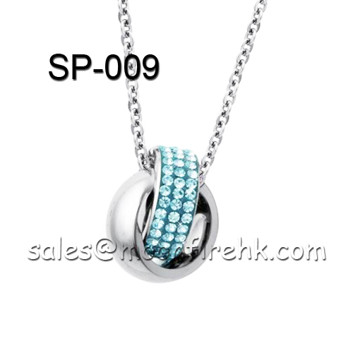 SP-009 Aquarmarine