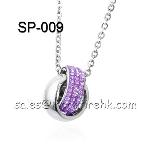 SP-009 Amethyst