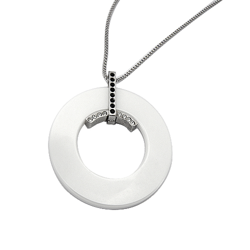 CSP-001-White