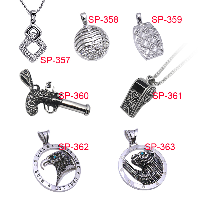 SP-357-358-359-360-361-362-363