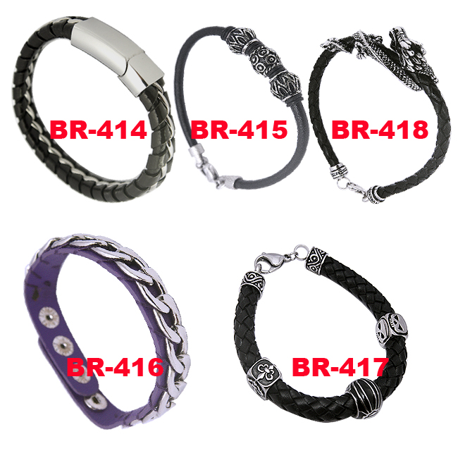 BR-414-415-416-417-418