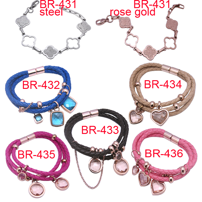 BR-431-432-433-434-435-436