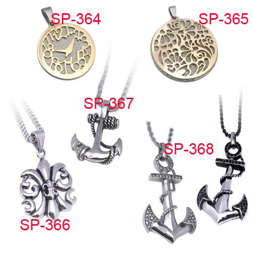 SP-364-365-366-367-368